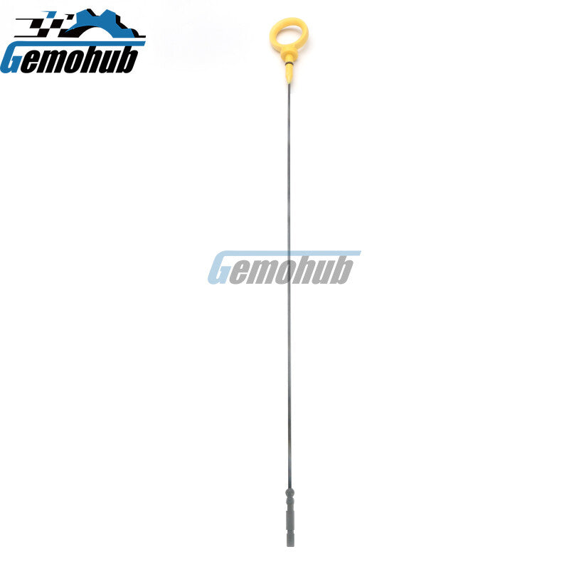 Quality Engine Oil Dipstick Oil Level Tool 06E115611H for Porsche for Cayenne 3.0T