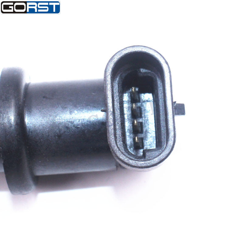 Front Radar/Sonar Sensor Connector Plug Pigtail 8 Way Assembly Fit for Toyota