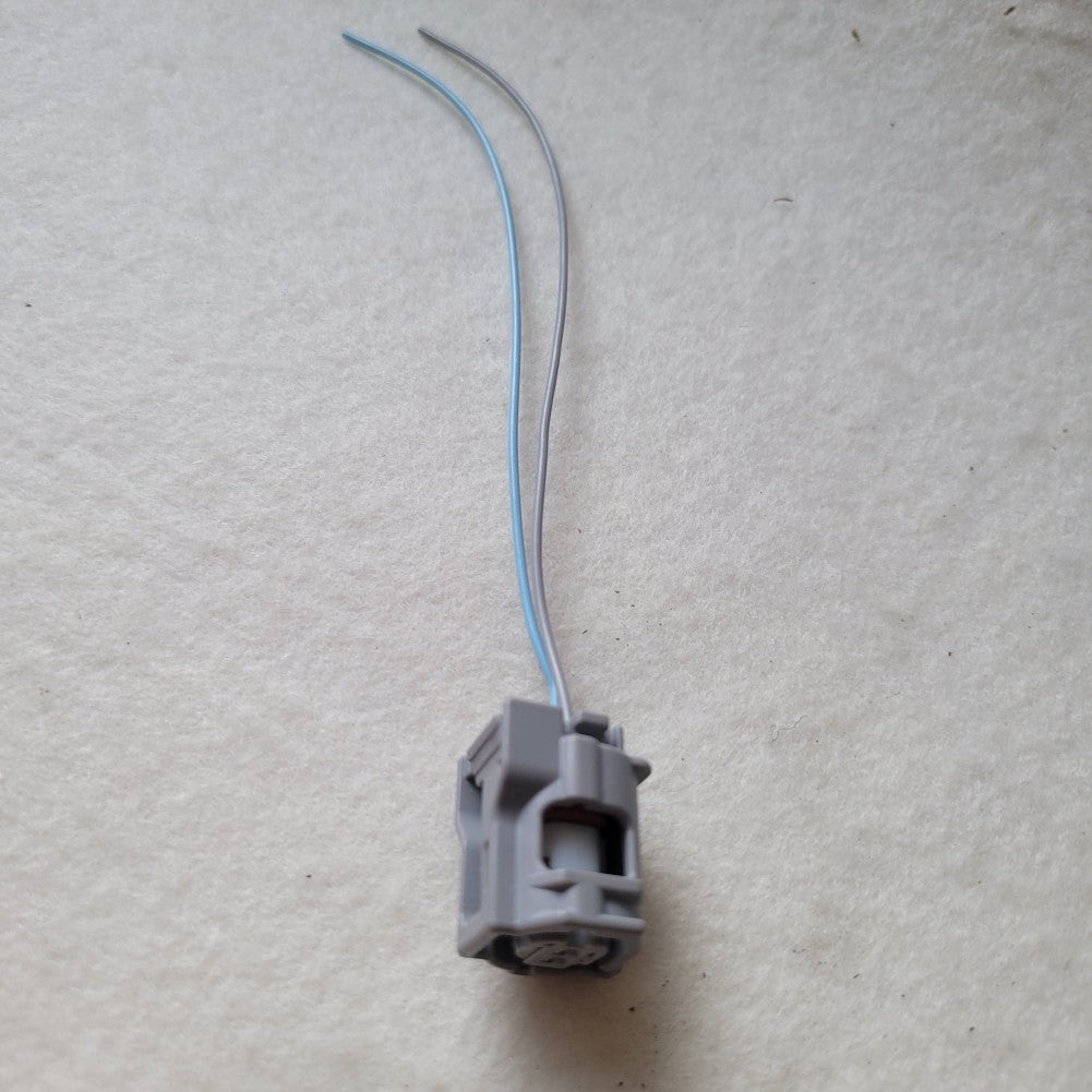 2 Wires Housing Connector for Lexus LS500 2022