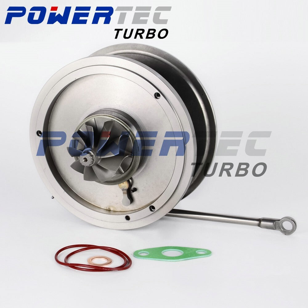 MFS turbocharger 825154, CHRA 825154-0003, suitable for Chevrolet Colorado 2.8 diesel.