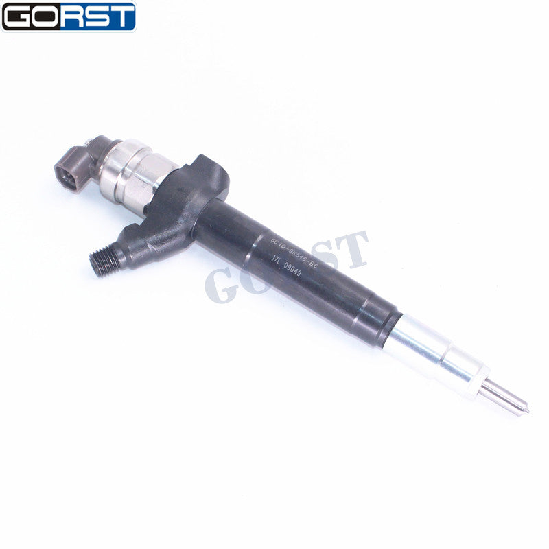 Genuine common rail fuel injector 095000-7060 6C1Q-9K546-BC