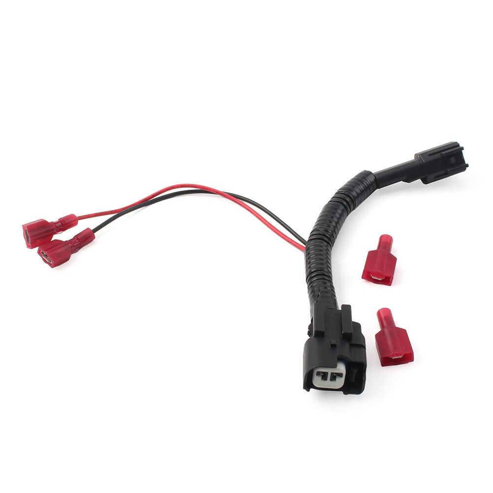 Front Parkleuchten Adapter for Ford F150 mit Halogen Scheinwerfern 2015-2023