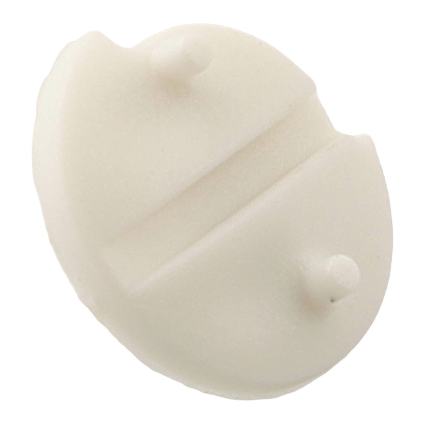 Dometic refrigerator winter closing clips suitable for RVs, 2-piece set