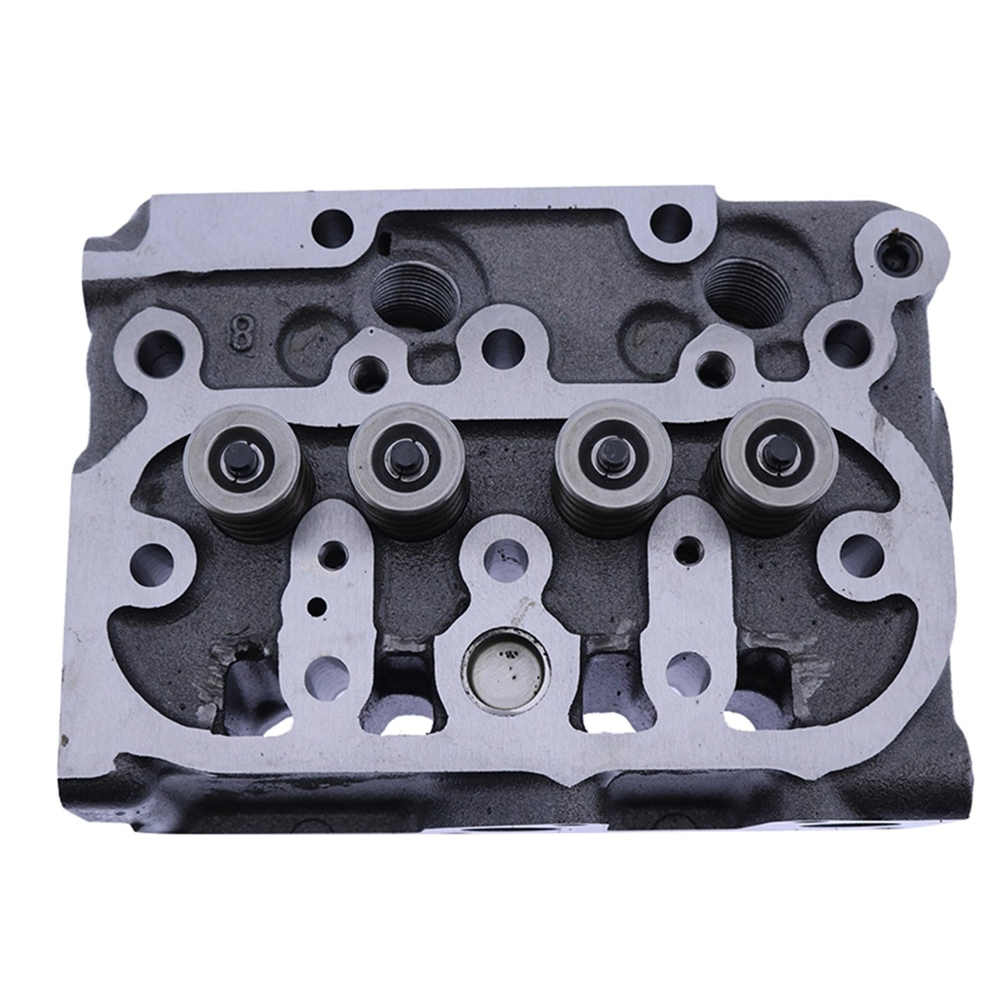 Complete Cylinder Head for Kubota Z402 Engine
