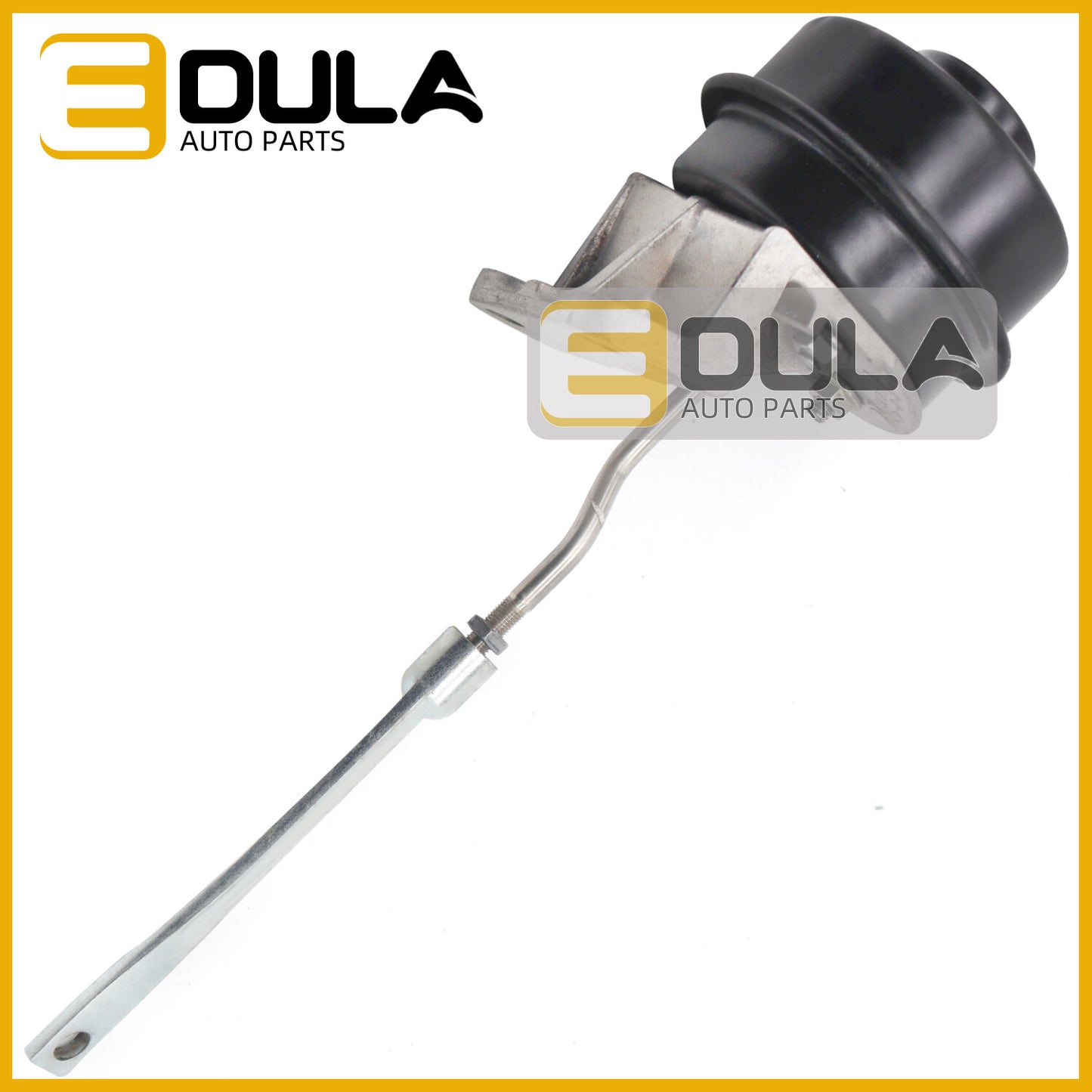 One-piece turbocharger wastegate actuator suitable for 2012-13 for BMW N20 2.0L 320i 328i 11657635803