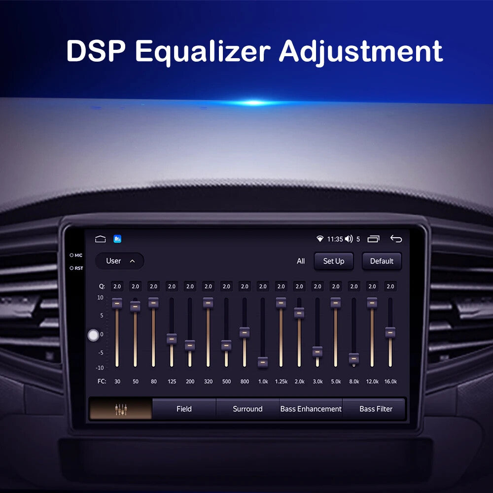 for Toyota GT 86 for Subaru BRZ for Scion FRS 2012-2016 Car Radio Carplay GPS Player