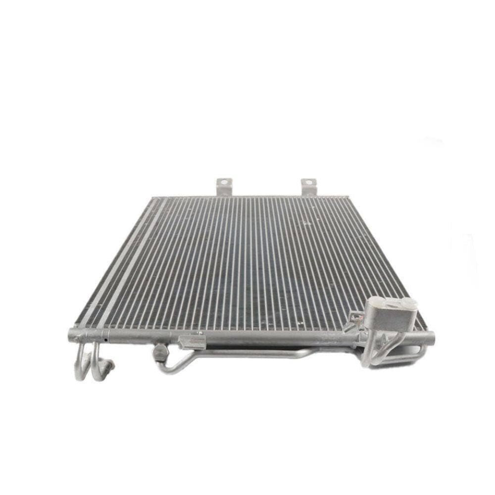 A/C Condenser Cooling Radiator for Mercedes-Benz 2215000454