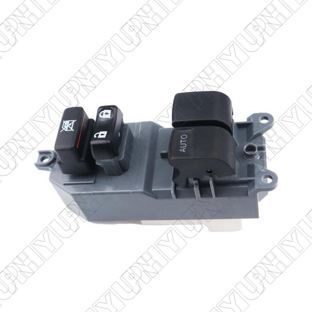 84820-0D100 Master Power Window Switch for Toyota Yaris Rav4 for Corolla for Camry Urban