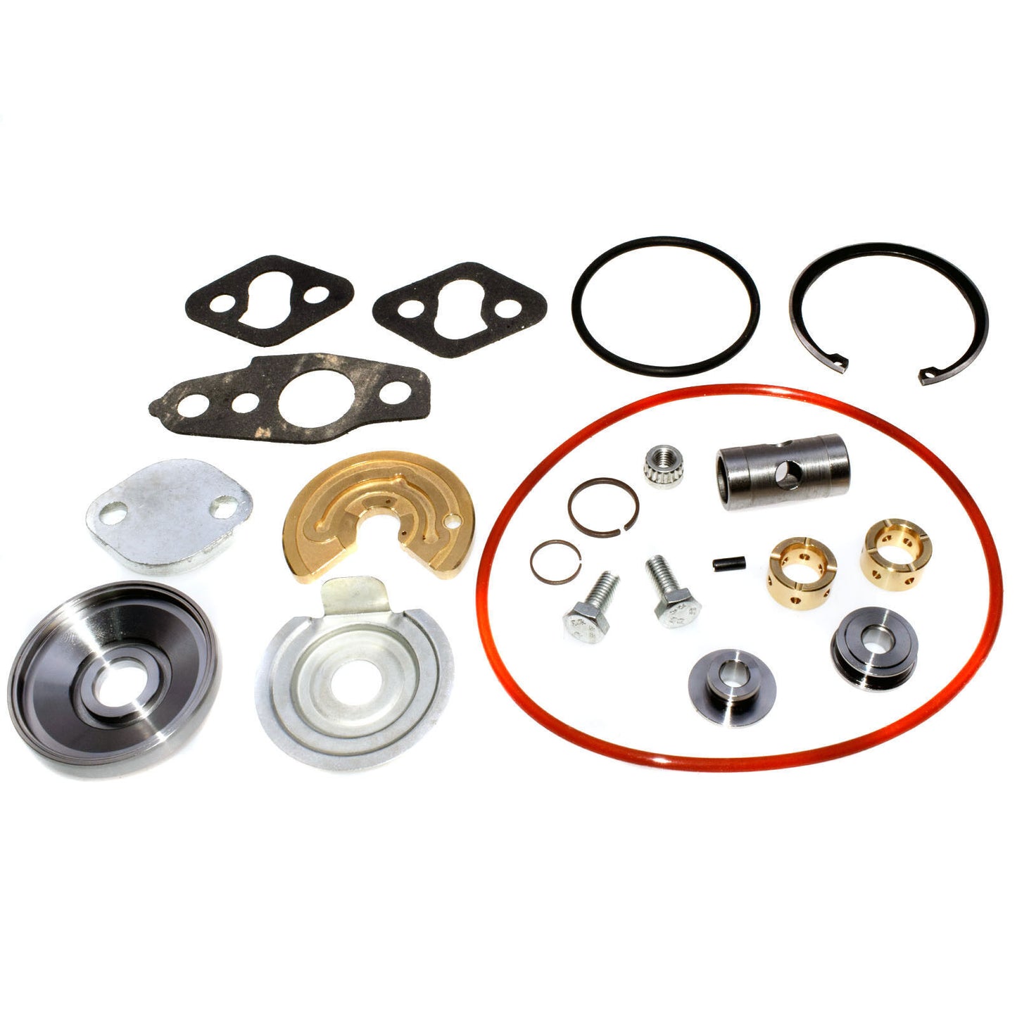 for Toyota LANDCRUISER HIACE HILUX Turbo Repair Rebuild Kit CT20 CT26 1720174040