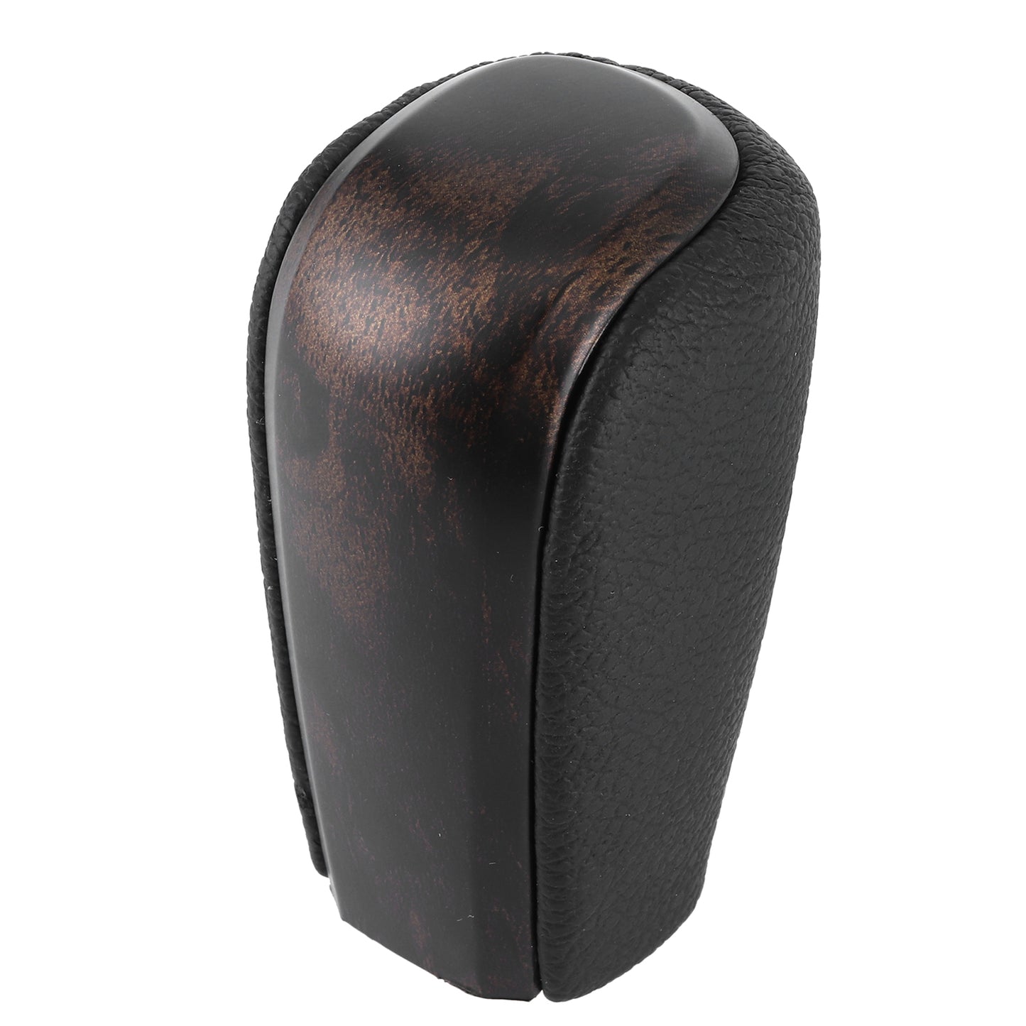 Gear Shift Knob Stick Shifter Lever Hand Ball Car For Prado
