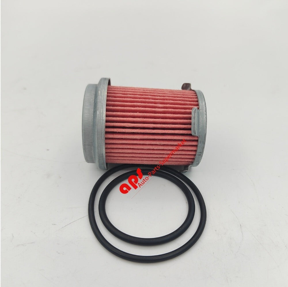 Equipment Manufacturer ATF Automatic Transmission Filter with O-ring for Honda for Acura
