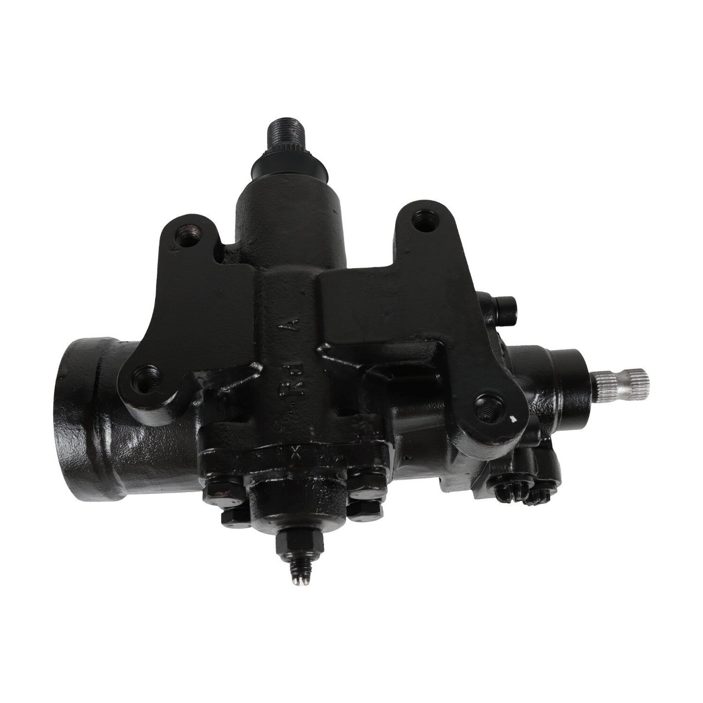 Power Steering Gear Box for Chevrolet C10 Suburban 1980-1986 All Engine RWD