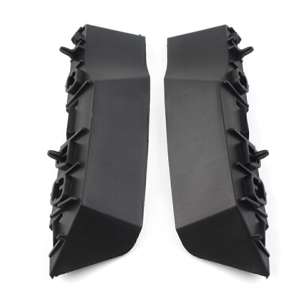 Pair Front Bumper Support Bracket for Land Rover for Range Rover 2013-2017 LR038725