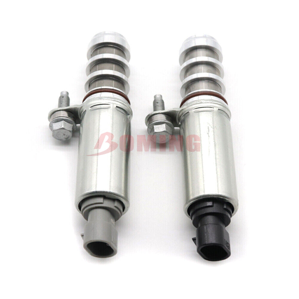 12655420 12655421 For GM for Buick for Chevy Variable Valve Timing VVT Solenoid Actuator