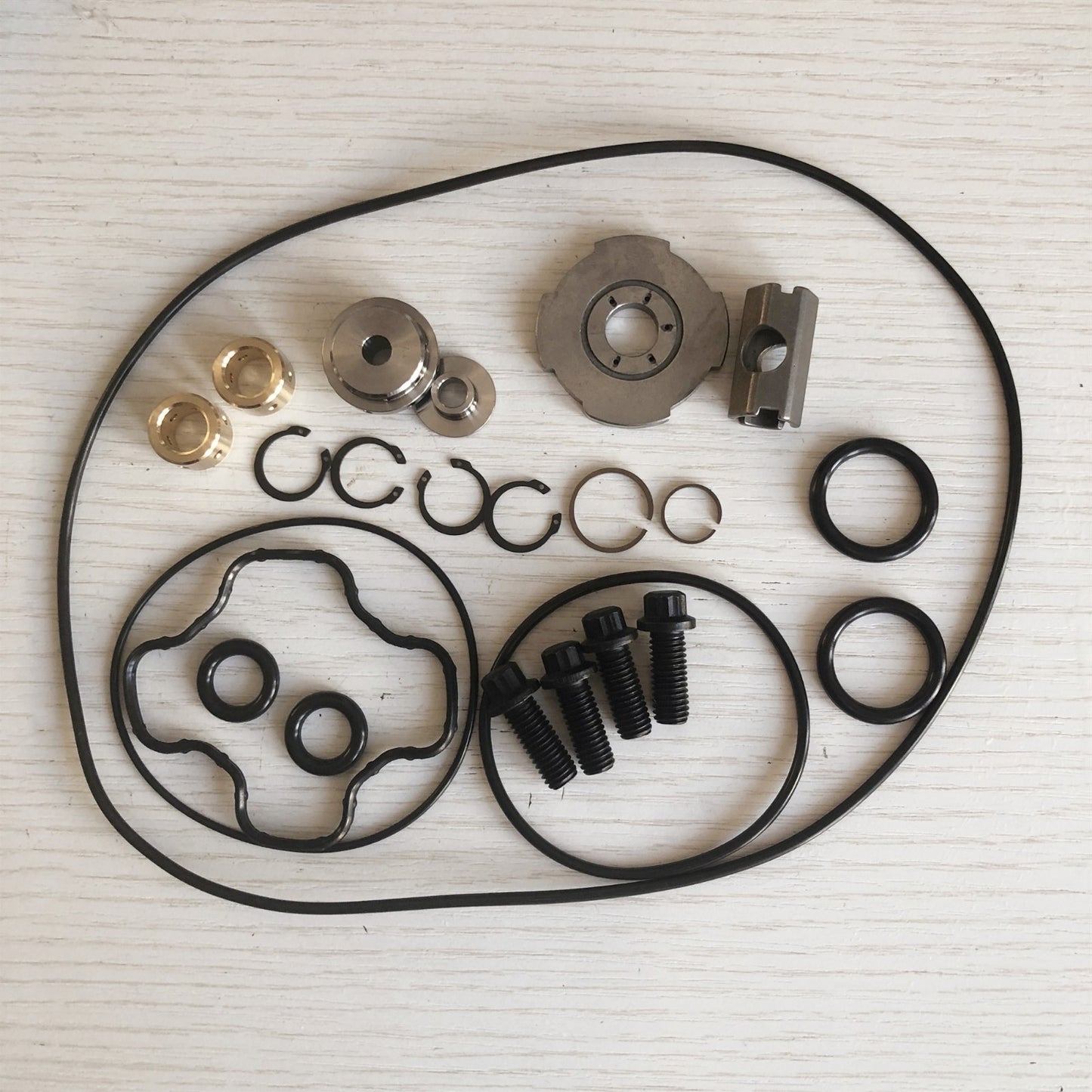 TP38/GTP38 Rebuild Kit/Turbocharger Kit/Turbocharger Service Kit 7.3L