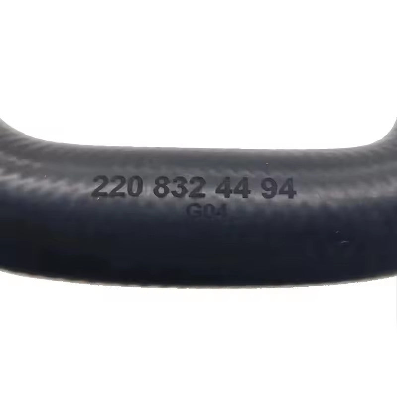NEW Heater Return Hose Line A2208324494 for MERCEDES-BENZ S W220