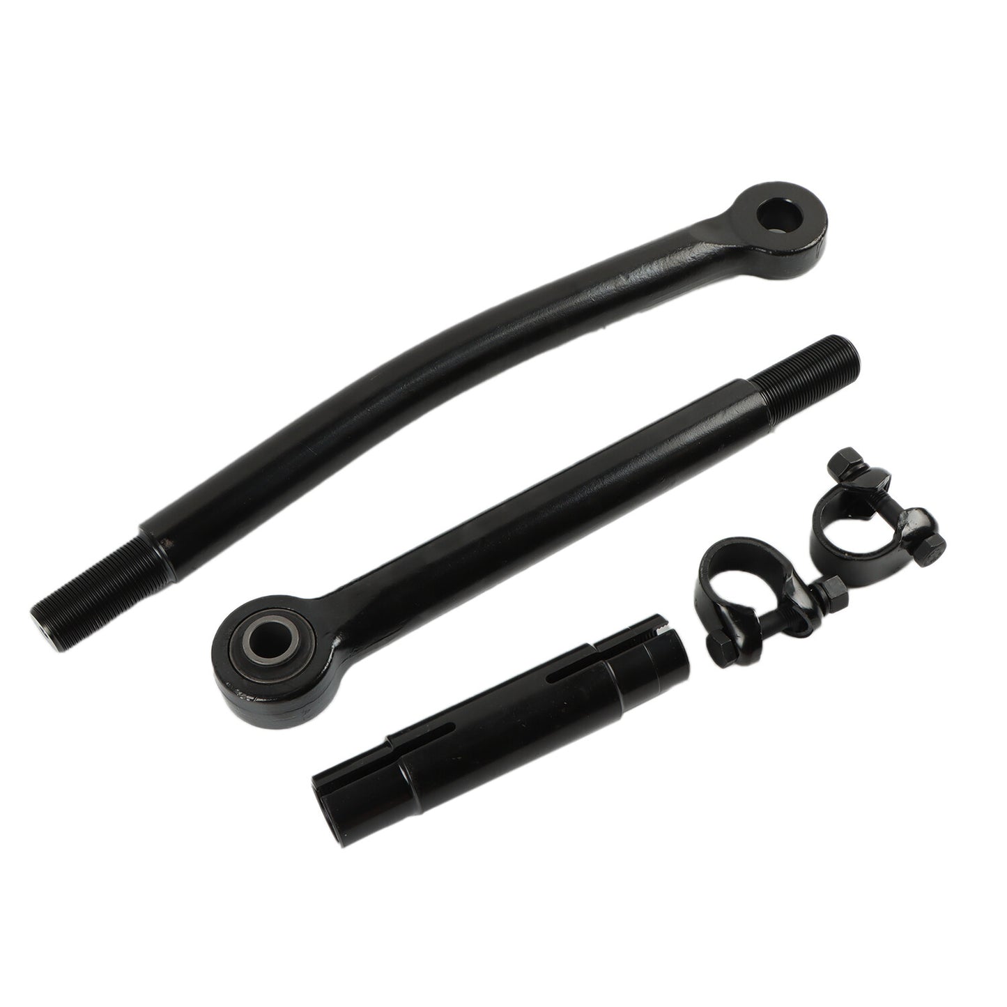 Adjustable Track Bar Suspension 0-8 Lift Kit for 2005-2016 for Ford F250 F350 4X4