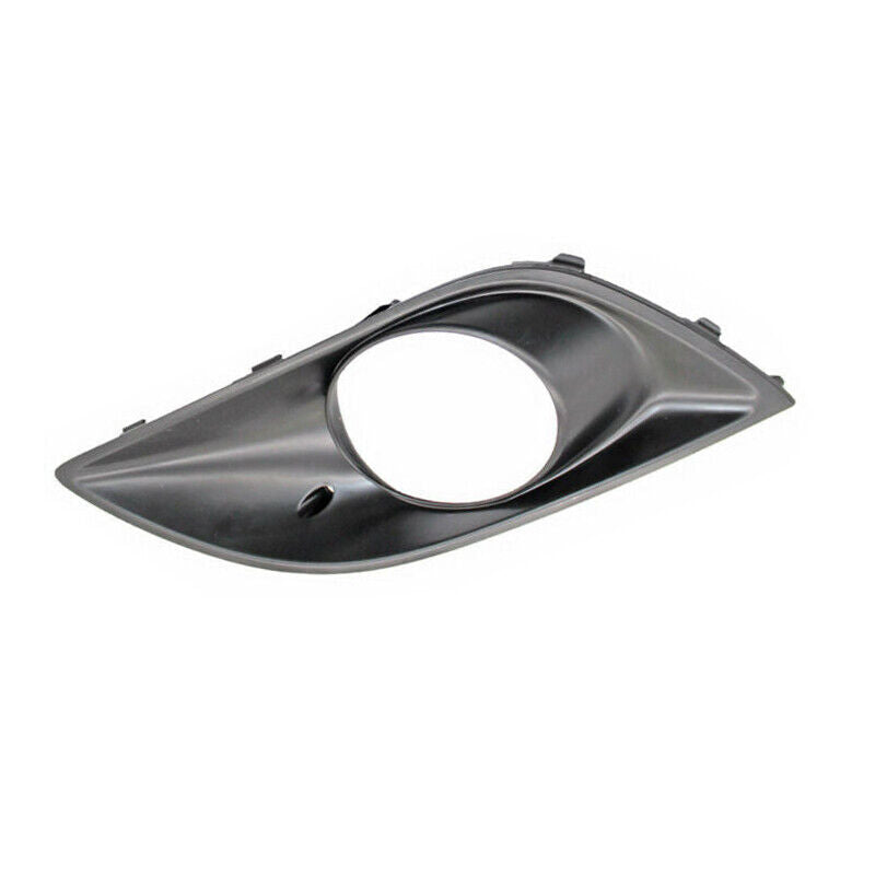 for Hyundai for Veloster Turbo 2013-2017 Right Front Fog Light Lamp Cover Bezel