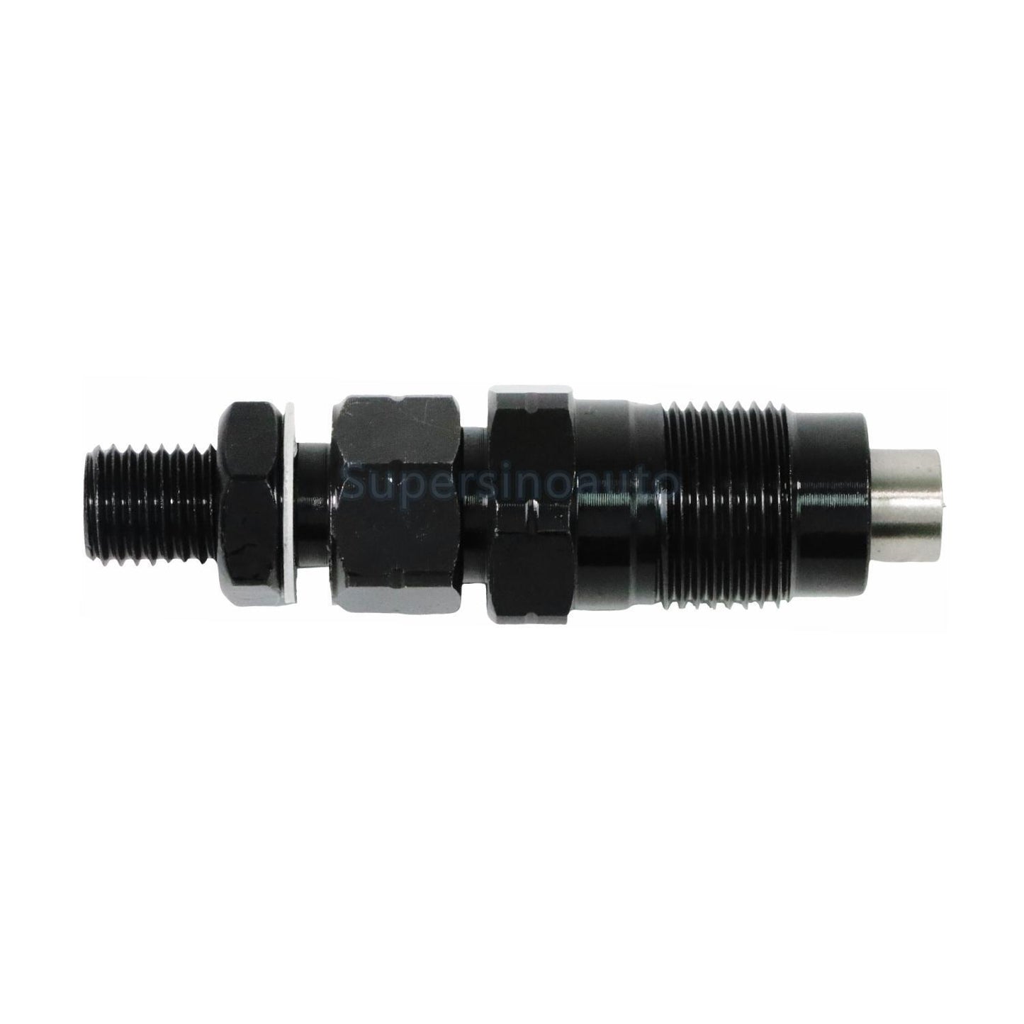 4 Fuel Injector For Yanmar 3TNV76 4TNE92 Engine 119717-53000 JohnDeere X740 2006