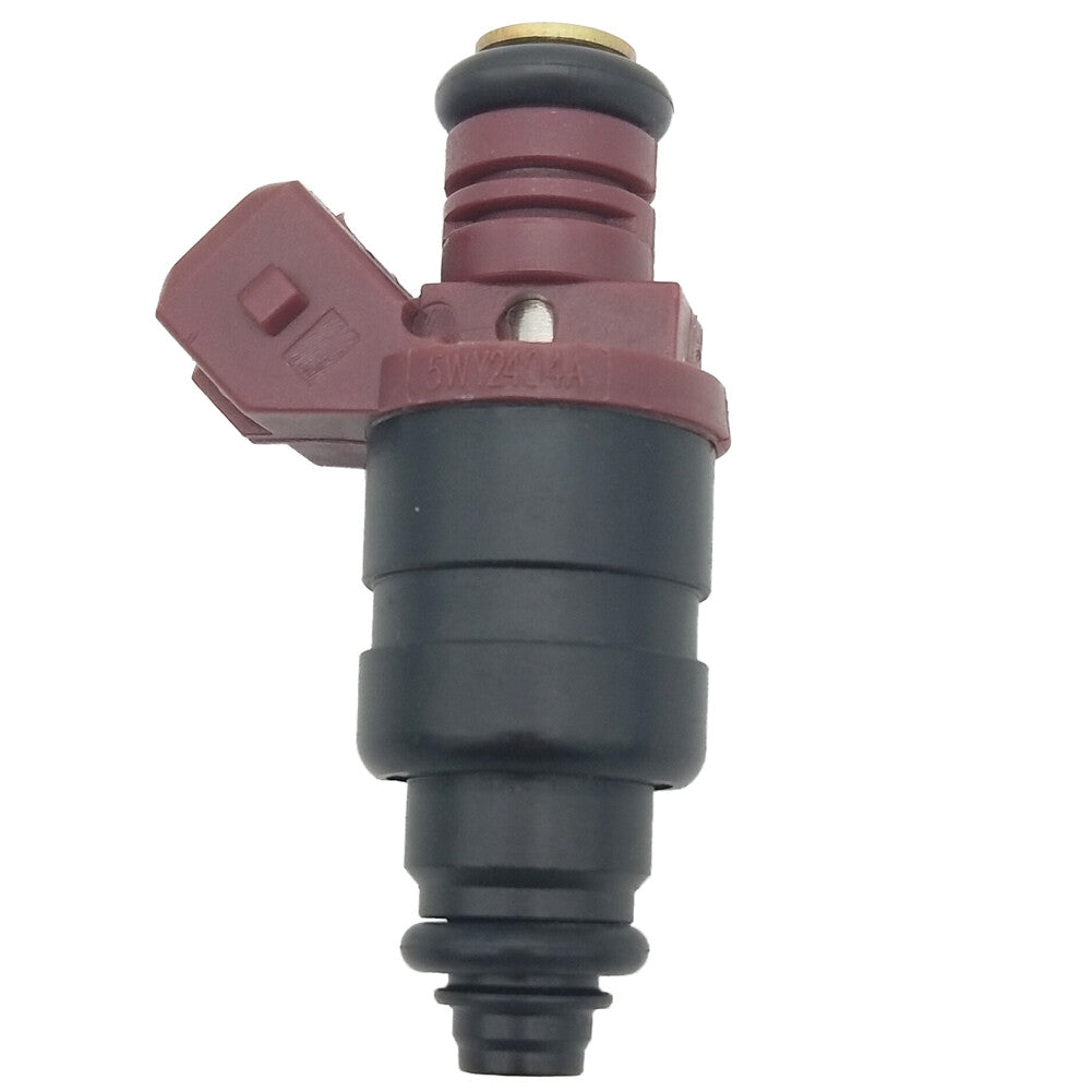 3X Fuel Injector 5WY2404A For Gator 3TNV70 XUV 4X4 UV72 825i S4