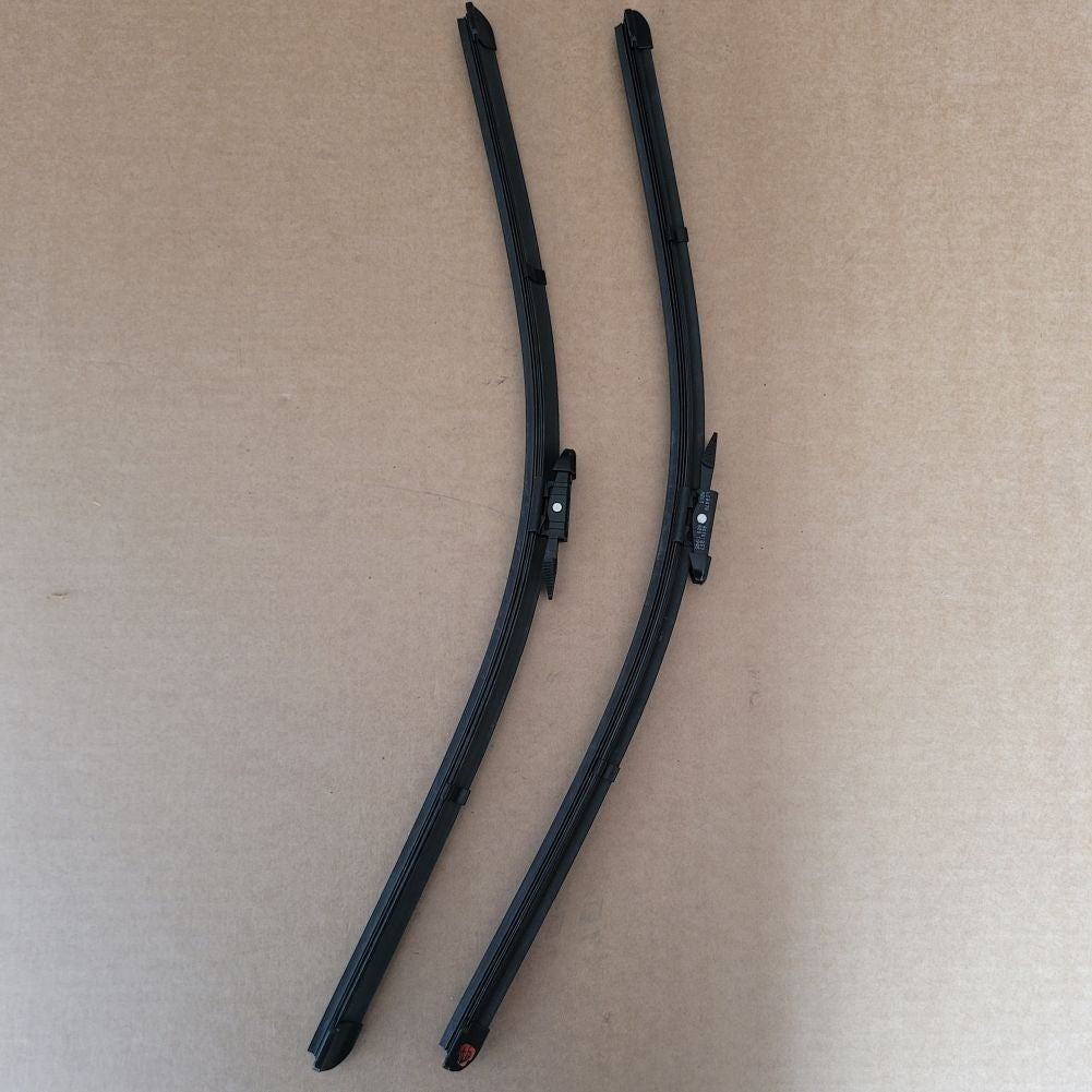 Front Wiper Blade Set for Mercedes W205 C300 C400 2015