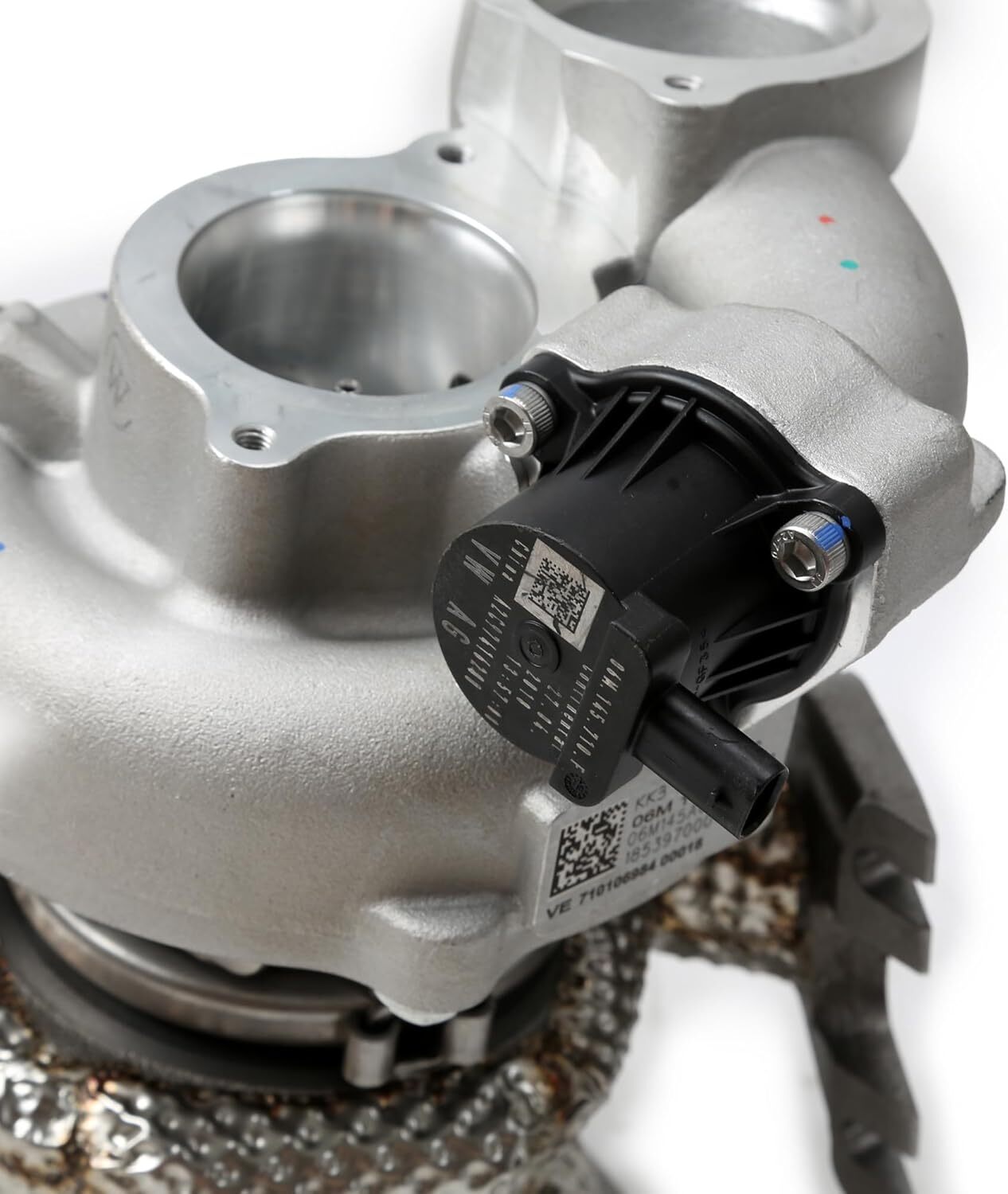 06M145689J Engine Turbocharger EA839 3.0T for AUDI AA A5 A6 A7 for A8 Q5 Q7 Q8