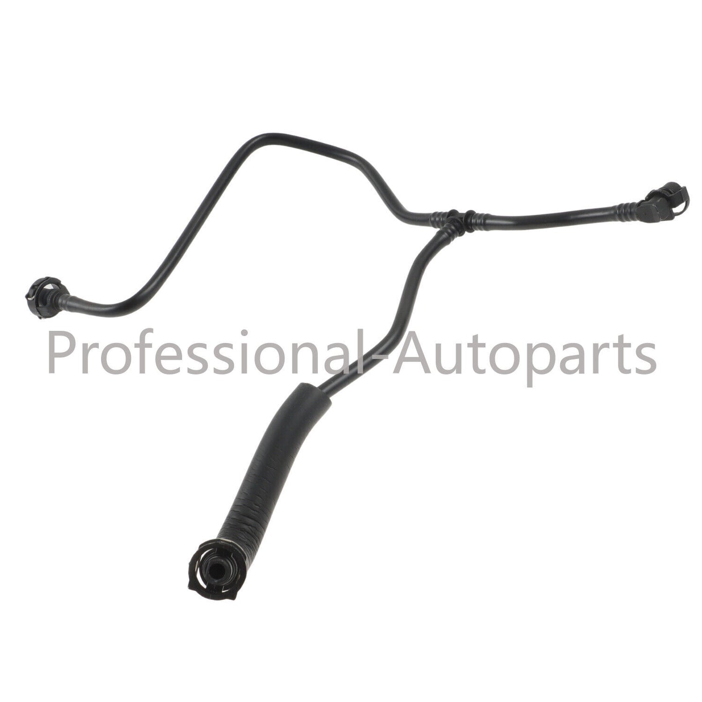 Radiator to expansion tank hose suitable for 2019 - 2021 for Land Rover for Range Rover Velar