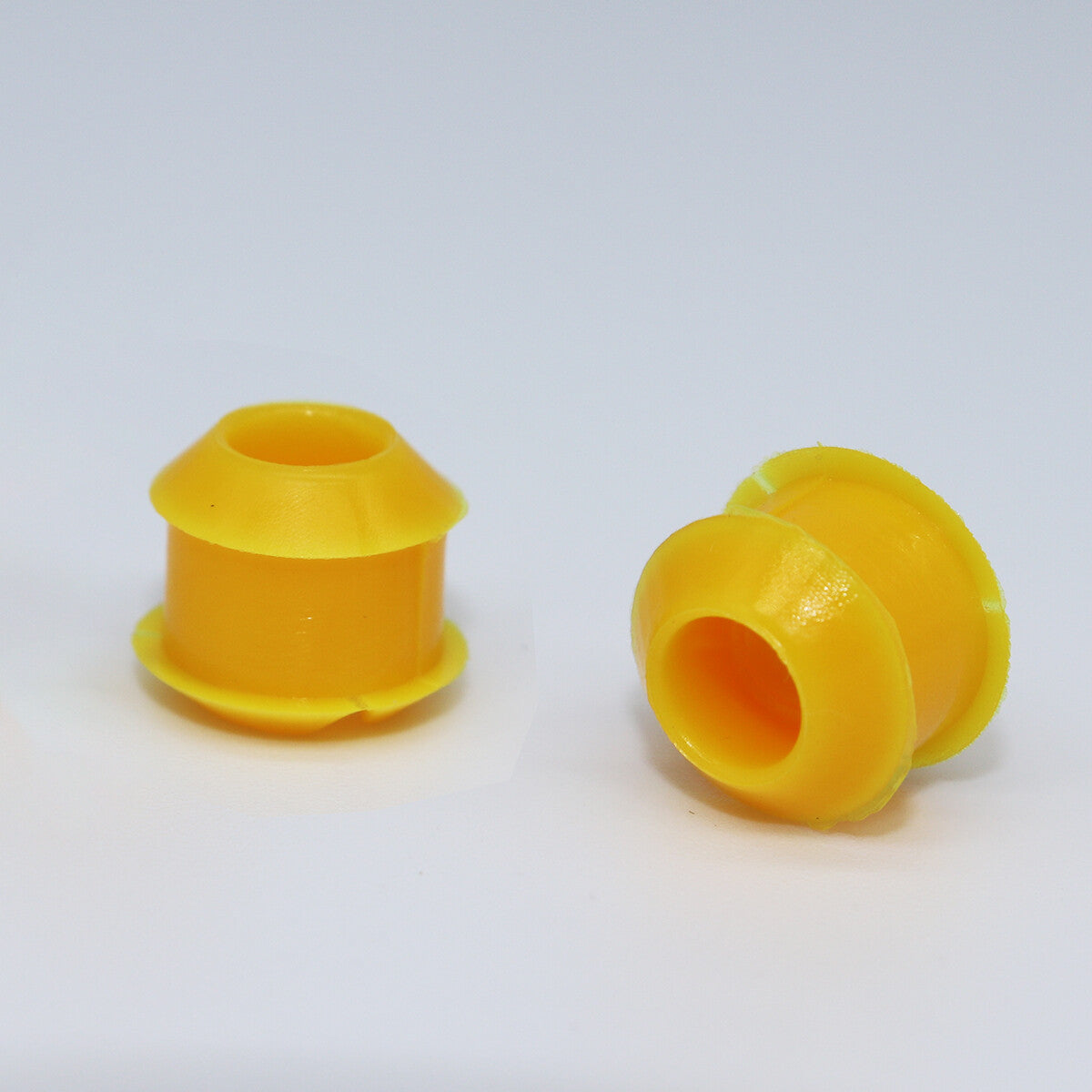 4X for Mazda Tribute 01-11 Gear Shifter Linkage Shift Control Cable Bushing Kit