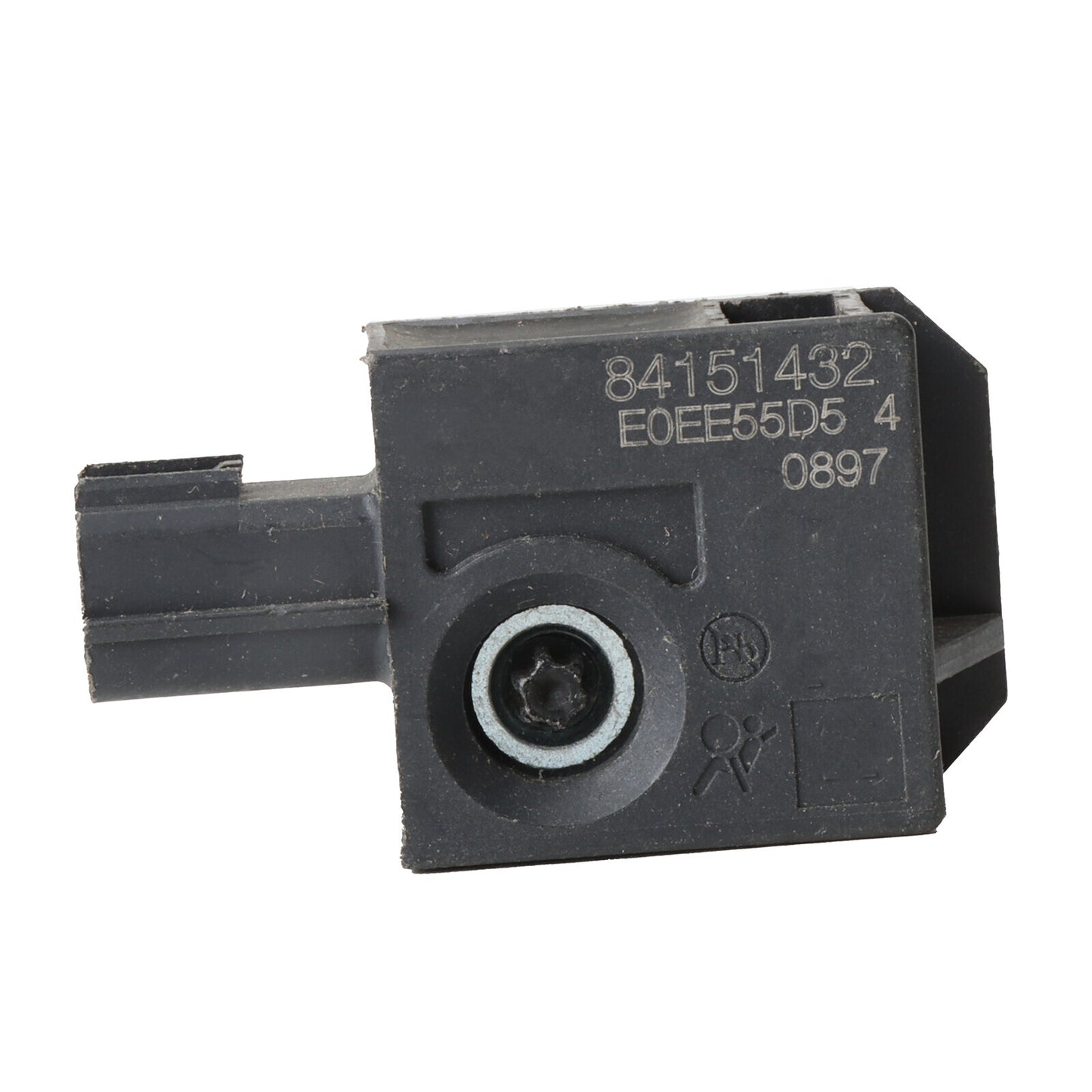 1PC Impact Crash Sensor for CHEVROLET EQUINOX 2018-24 for GMC TERRAIN 18-24 84151432