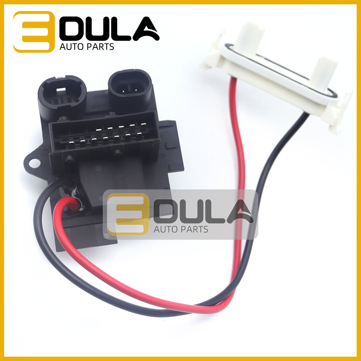 Heating Blower motor Resistor Fits for RENAULT Laguna CLIO 1997-2016 7701206351