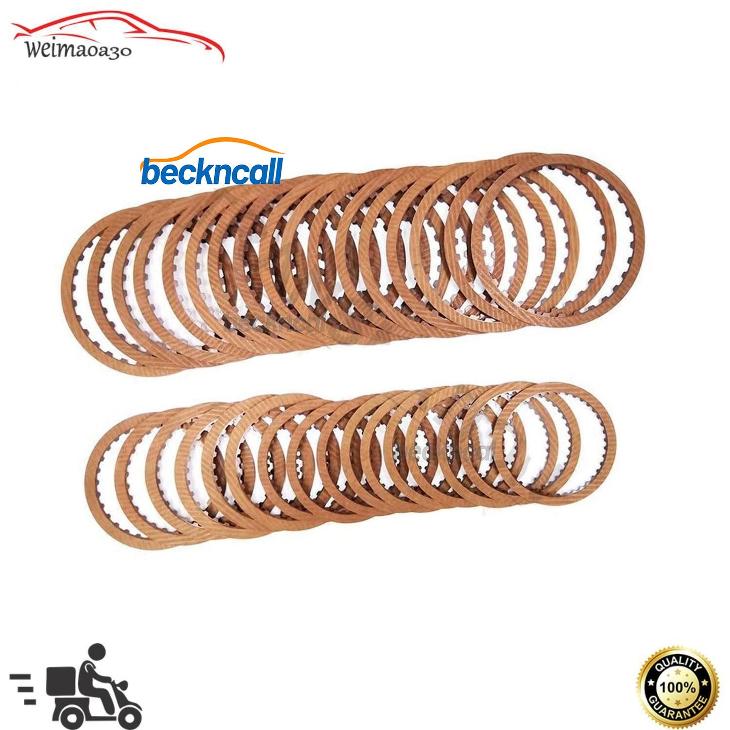 Auto Transmission Clutch Plates Friction Kit 5HP24 for BMW X5 for AUDI for A8 for JAGUAR V8