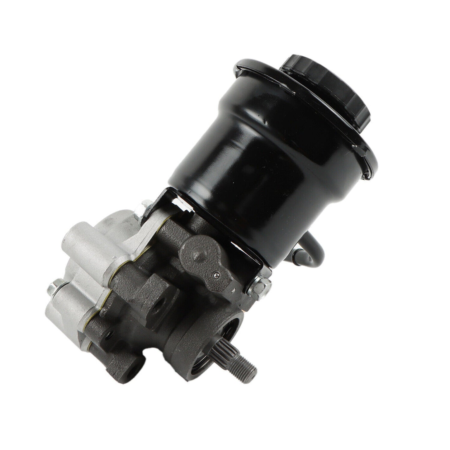 Power Steering Pump w/Reservoir For 1996-2001 for Toyota 4Runner Tacoma 44320-35630