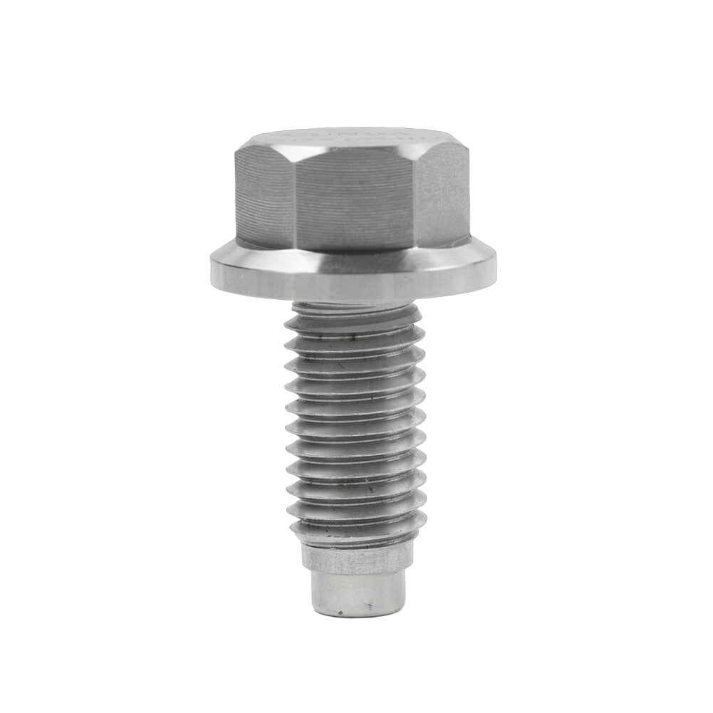 Magnetic Oil Drain Plug M12x1.75 for GMC for Chevrolet for Buick for Cadillac for Ford