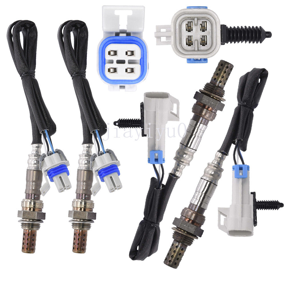 NEW Oxygen Sensor for Toyota Highlander Supra for Lexus RX300 89465-49075 234-4215