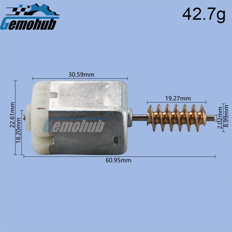 Power Trunk Lock Latch motor For2002-2009 for BMW Z4 E85 2.0i 2.5i 3.0Si