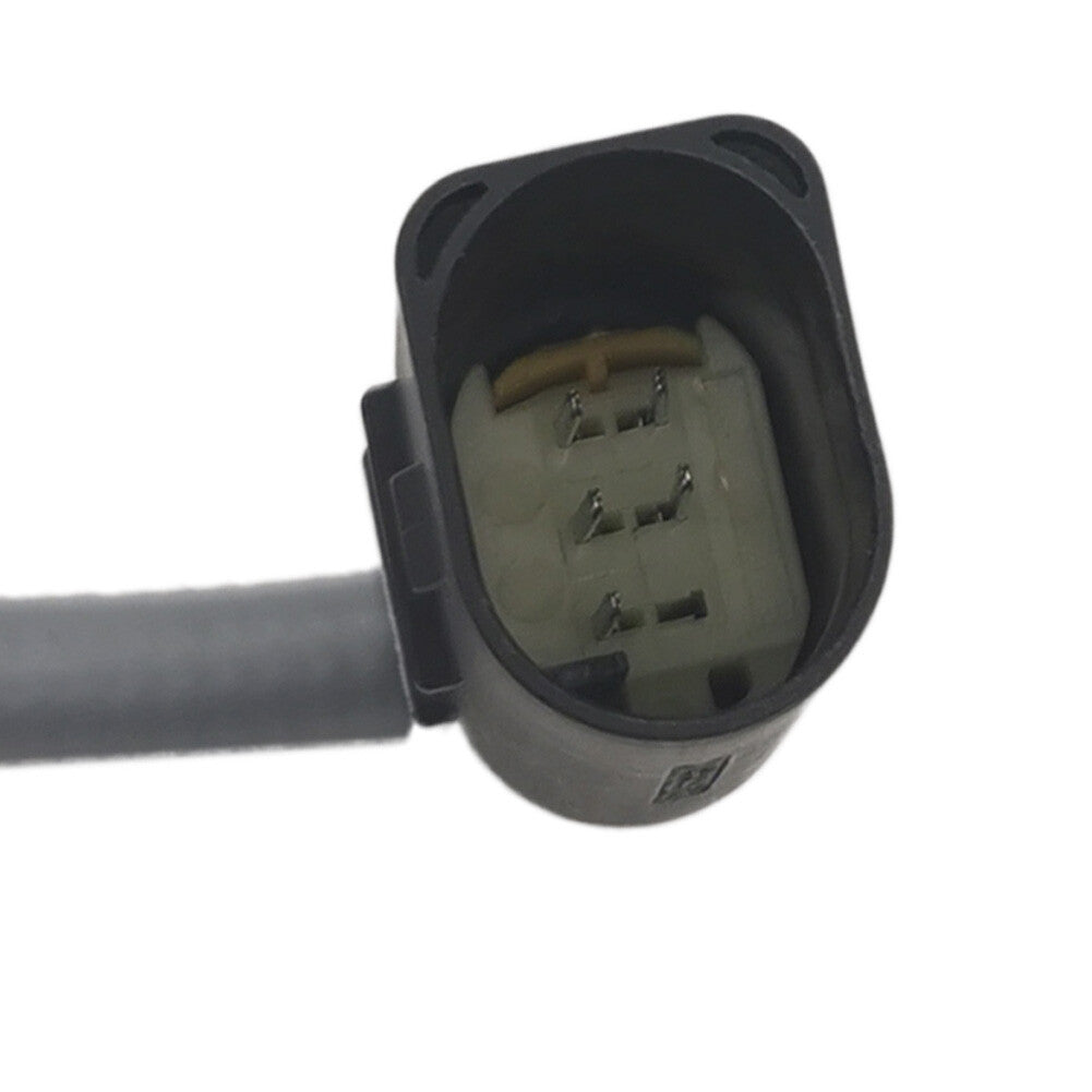 Mass air flow meter sensor MAF suitable for Renault - for Nissan Vivaro 1.9 5WK9620 16580-00QAB