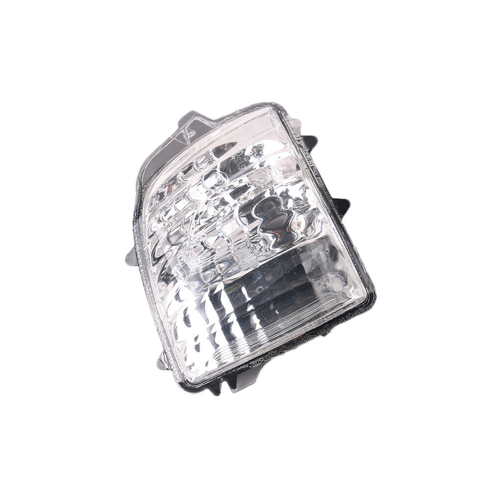 View Mirror Turn Signal Light Right Side for 2008-12 for Volvo XC90 XC70 Front Door