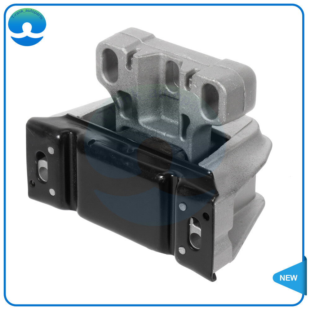 For 1998-2005 for Volkswagen Beetle 2.0L 3PC Engine Motor Transmission Mount Set