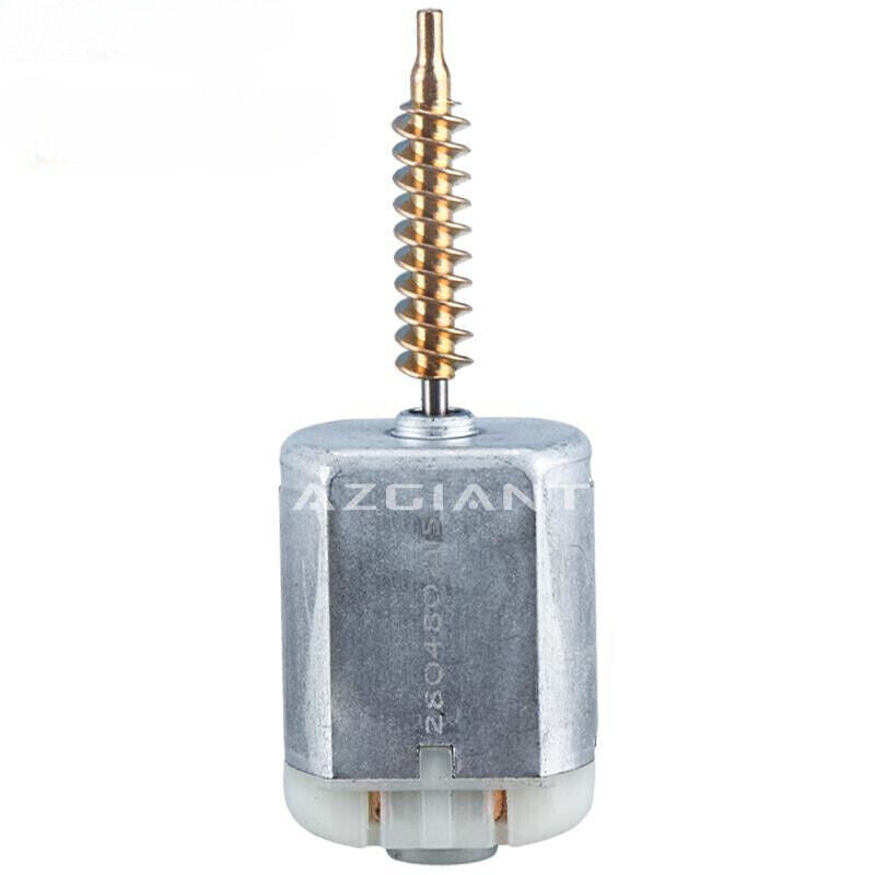 Rear door lock actuator motor 13584872 13501871 13581406 Suitable for Gimshi Arcadia/Terrain