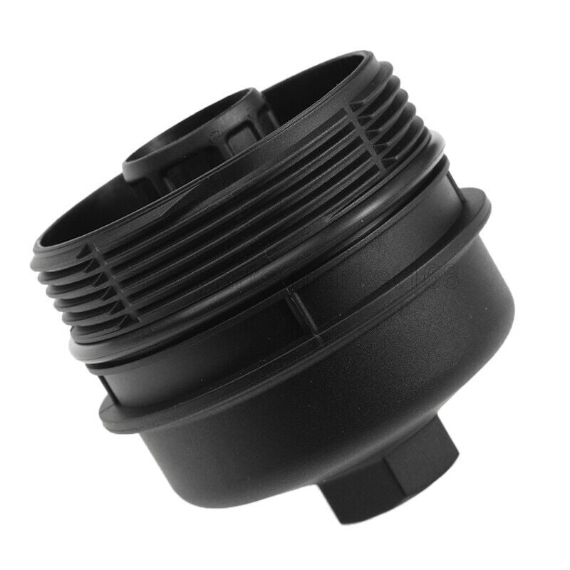 new 1-pack oil filter housing cover bb3q6737ba, suitable for Ford Ranger 2012 - 2.2L and 3.2L.