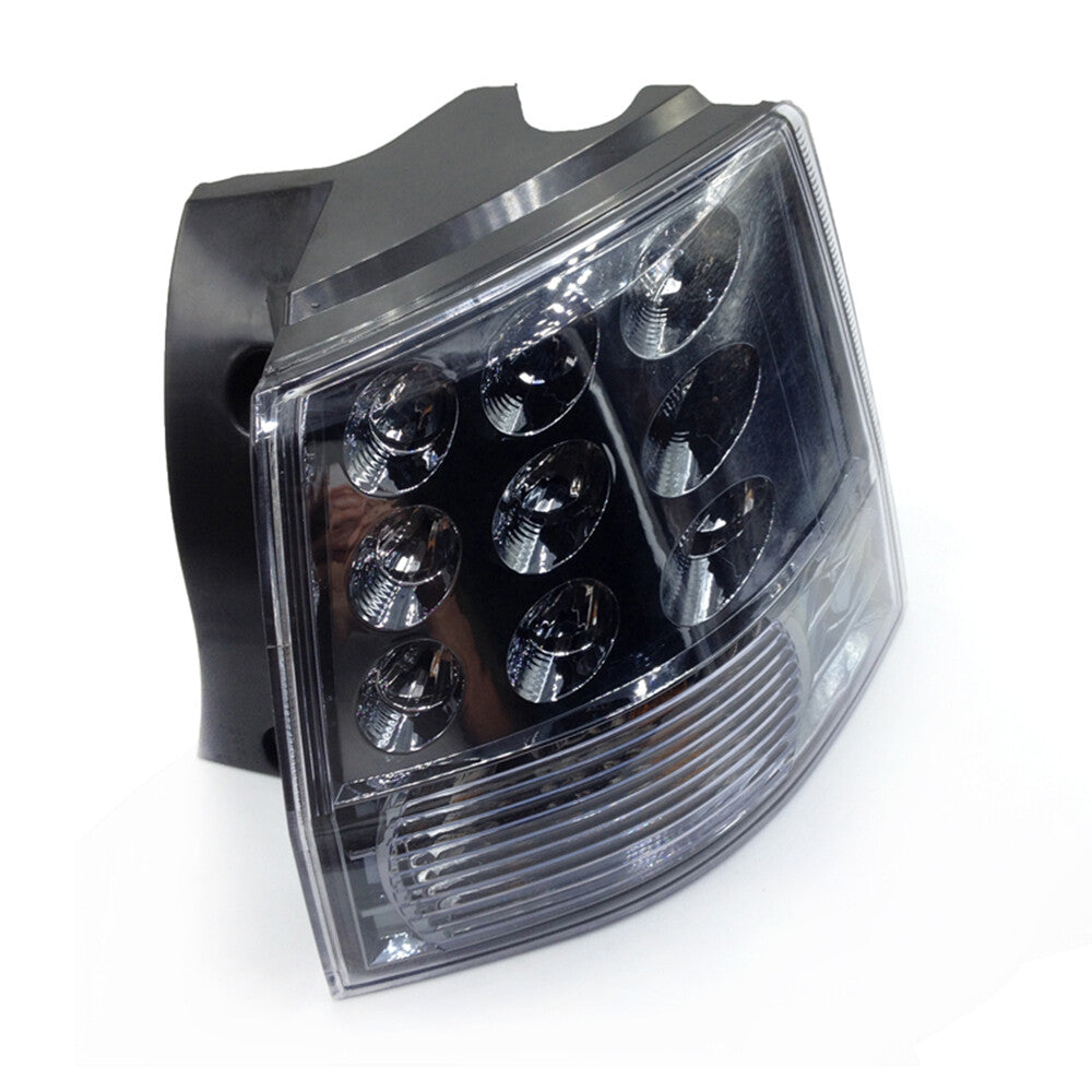 Outer Brake Light Taillight Lamp Passenger Right RH 07-13 for Outlander 8330A380