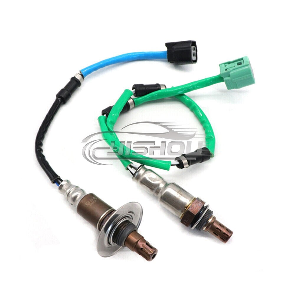 Two upstream and downstream air-fuel ratio O2 sensors are suitable for 2007-2009 for Honda CRV 2.4L L4