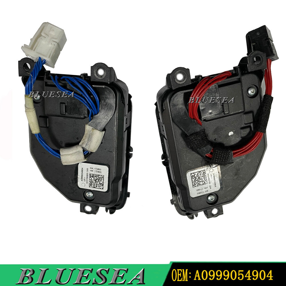 Steering wheel switch for Mercedes Benz CLS 450 350 300 220 AMG G63 G500 G550