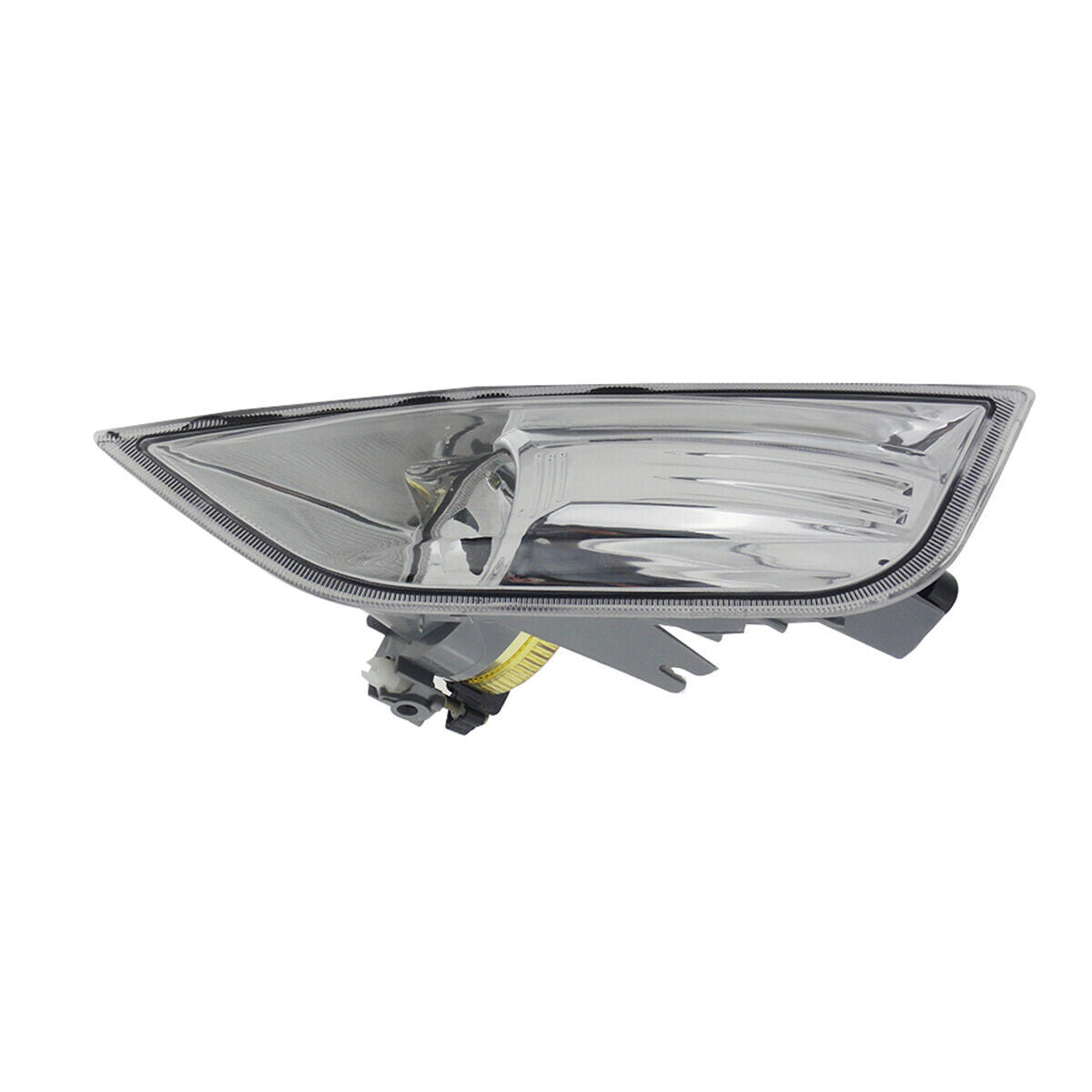 1Pcs ABS Front Fog Light Lamp Clear Lens Left Fit for Ford Mondeo MK4 2011-2012