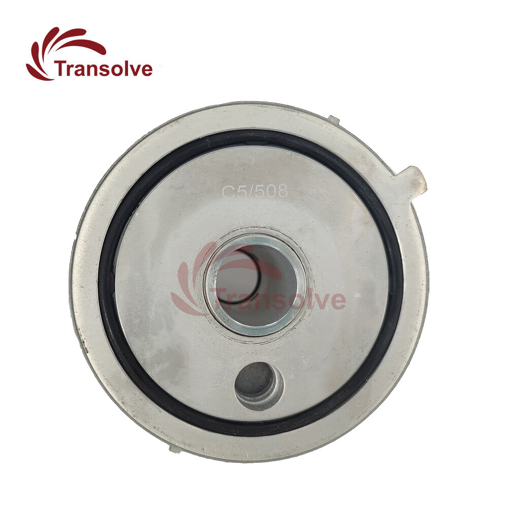 TF-70 Transmission Oil Cooler C5/508 Gearbox Radiator 2275.71 for Ford for Peugeot