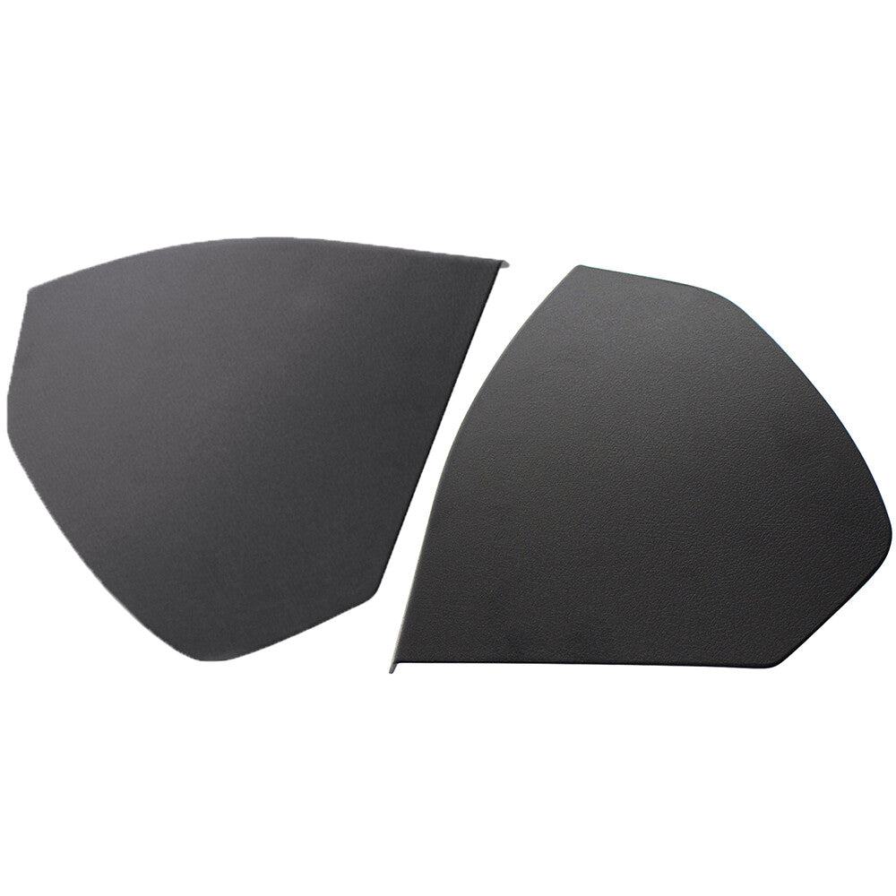 for Mercedes-Benz E350 06-09 E320 03-09 Door Inner Trim Cover Left Right Front