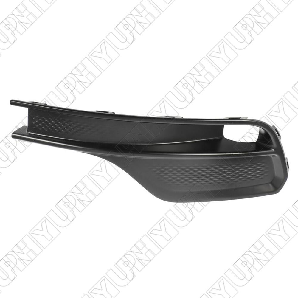 New Bumper Fog Light Lamp Bezel Left Side 6ZH33TZZAA for Jeep Compass 2021-2025