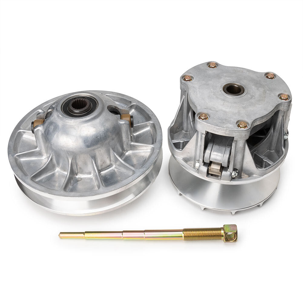 1323298 is for Polaris 2016-21 RZR 1000 XP S Primary Secondary Driven Clutch + Puller.