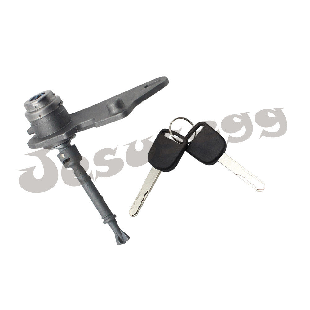 72185-T7A-003 For 16-20 HR-V XRV Vezel Front Left Driver Door Lock Cylinder