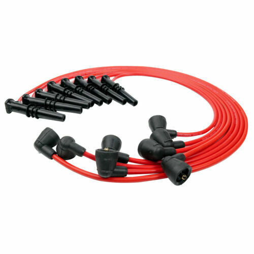 8 spark plug wires for 96-99 for Ford for Lincoln for Mercury F-150 F250 V8 4.6 2500-79542